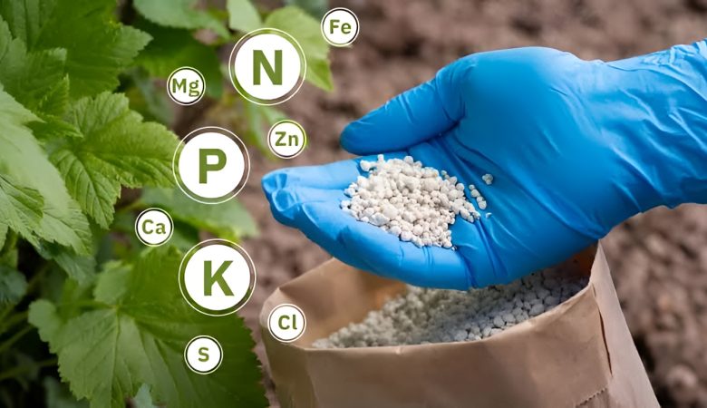 Agro Chemicals