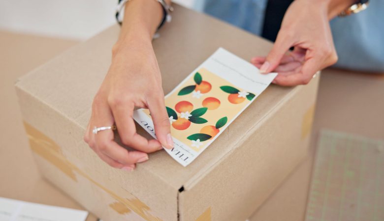Labelling & Packaging