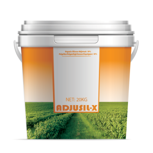 ADJUSIL-X