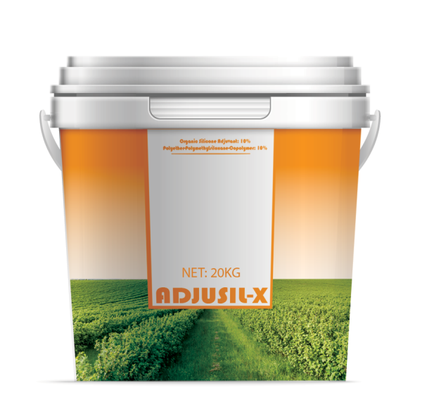 ADJUSIL-X