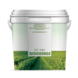 BIOCHARGE