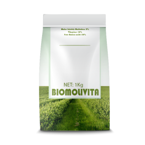 BIOMOLIVITA