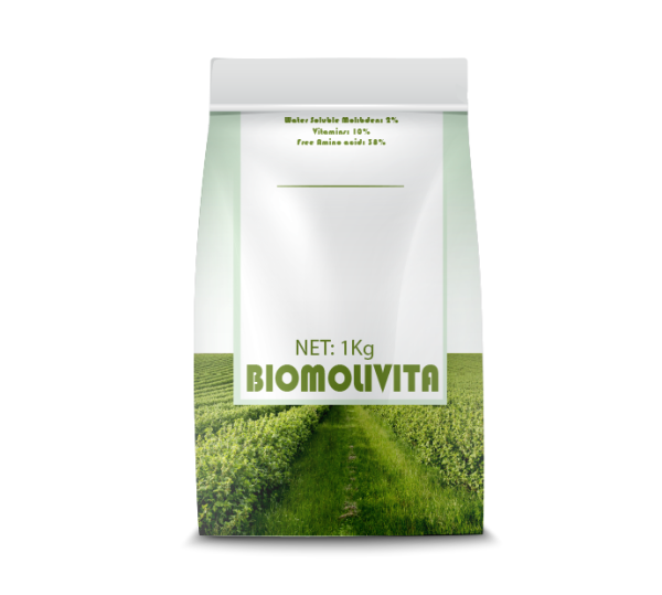 BIOMOLIVITA