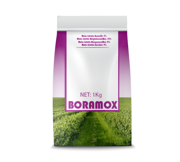 BORAMOX