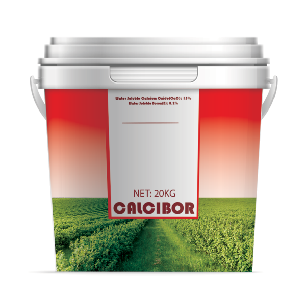 CALCIBOR