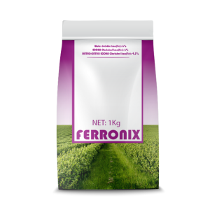 FERRONIX