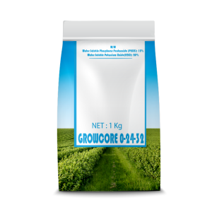 GROWCORE 0-24-32