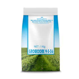 GROWCORE 9-5-36