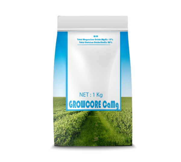 GROWCORE CaMg