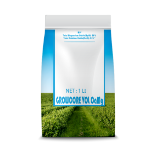GROWCORE VOL CaMg