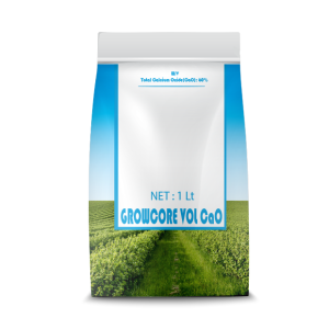 GROWCORE VOL CaO