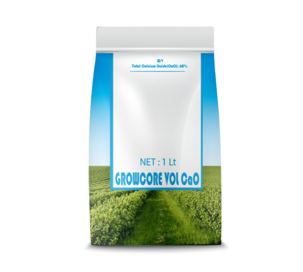 GROWCORE VOL CaO