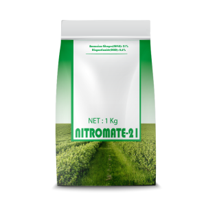 NITROMATE-21