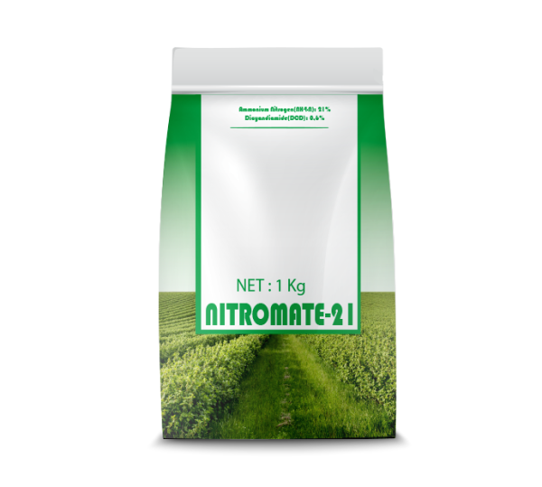 NITROMATE-21