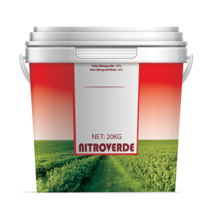 NITROVERDE