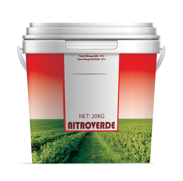 NITROVERDE