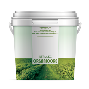 ORGANICORE