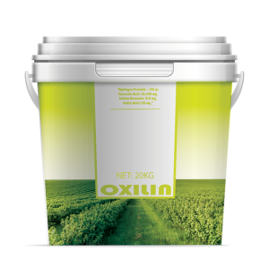 OXILIN