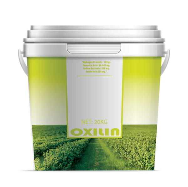 OXILIN