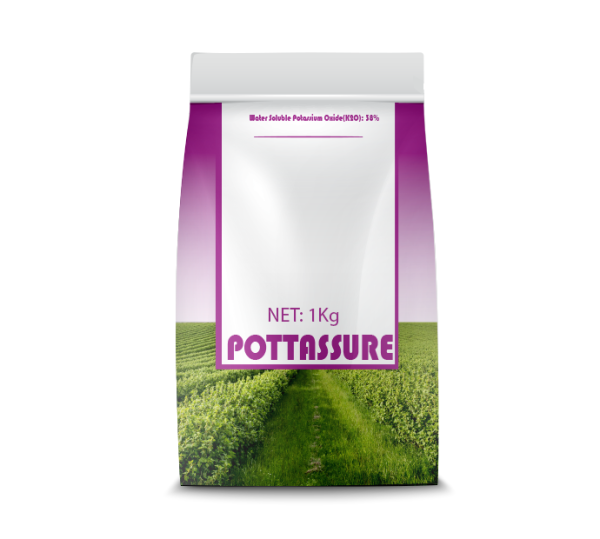POTTASSURE