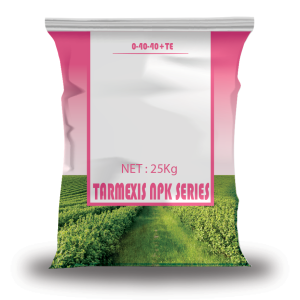 TARMEXIS 0-40-40+TE