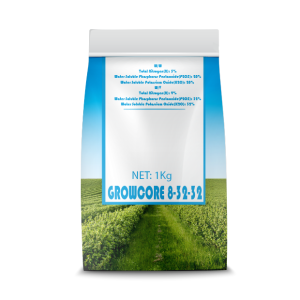 GROWCORE 8-32-32