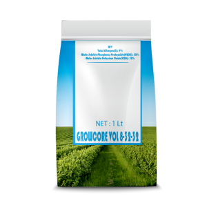 GROWCORE VOL 8-32-32