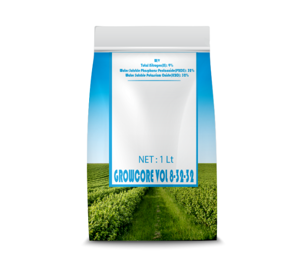 GROWCORE VOL 8-32-32