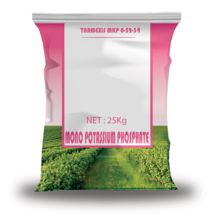 TARMEXIS MKP 0-52-34