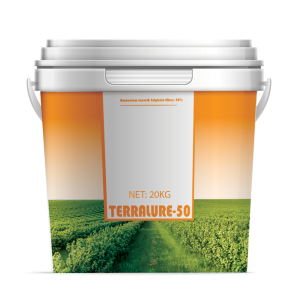 TERRALURE-50