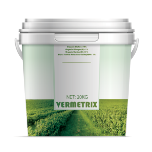 VERMETRIX